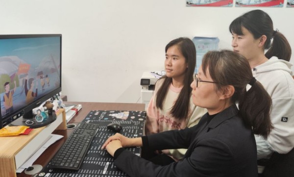 陜煤建設(shè)機(jī)電安裝公司：學(xué)習(xí)貫徹落實《黨支部標(biāo)準(zhǔn)化規(guī)范化建設(shè)教學(xué)視頻》