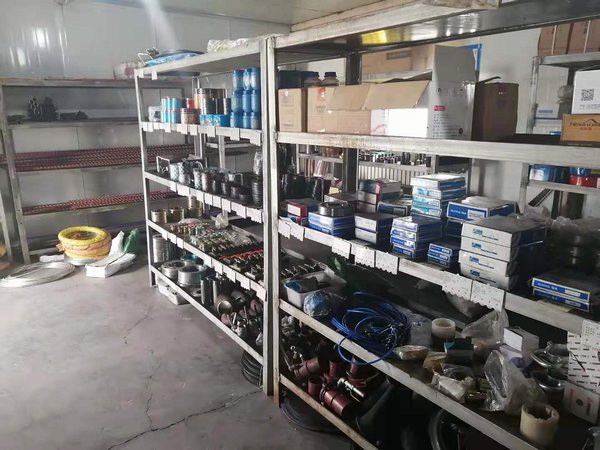 陜煤建設(shè)天工公司:物資管理出重拳 助力企業(yè)降本增效