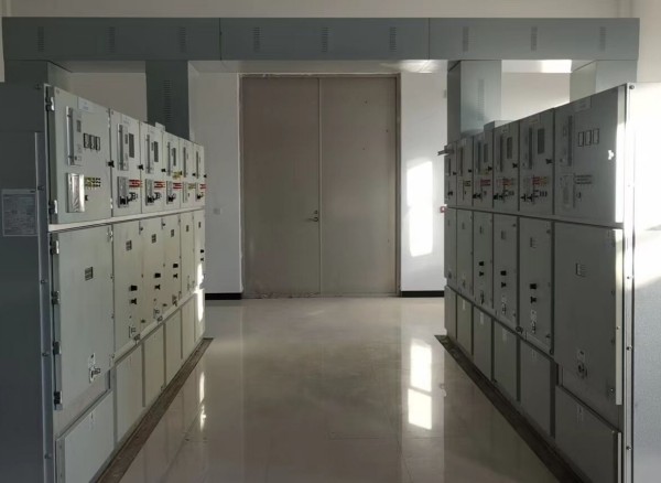 陜煤建設(shè)機電安裝公司趙石畔項目部“三管齊下”跑出發(fā)展加速度