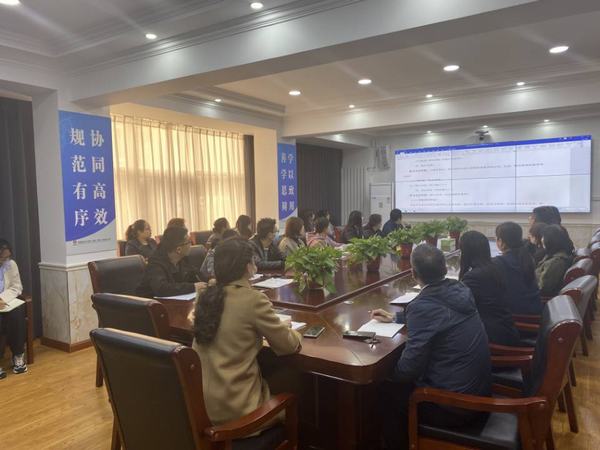 陜煤建設(shè)韓城分公司：秉承稅法夯基礎(chǔ) 統(tǒng)籌財(cái)管行致遠(yuǎn)