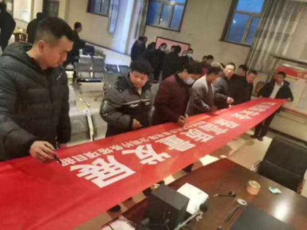 陜煤建設(shè)機電安裝公司：嚴守“冬季三防”安全關(guān)