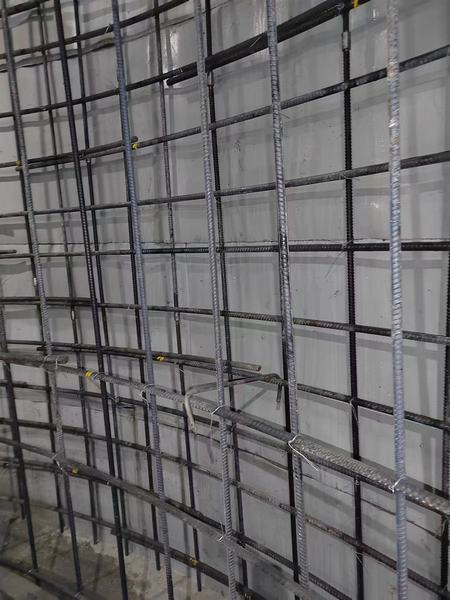 陜煤建設(shè)礦建二公司文家坡煤礦李家溝進風(fēng)立井井筒內(nèi)壁施工任務(wù)圓滿完成