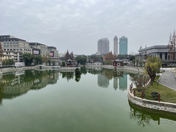 陜煤建設(shè)漢中分公司蓮花池改造項目順利通過竣工驗收