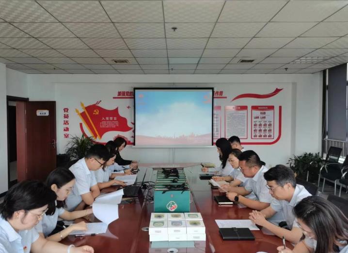 陜煤建設(shè)綠宇公司：多點(diǎn)發(fā)力扎實(shí)做好信訪維穩(wěn)工作