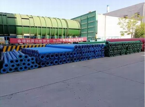 陜煤建設(shè)渭南分公司第三機電安裝隊鉚足干勁抓生產(chǎn) 奮楫篤行開好局