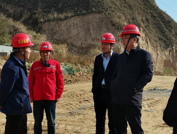 陜煤建設(shè)礦建三公司：回眸2022，見證精彩“蝶變”