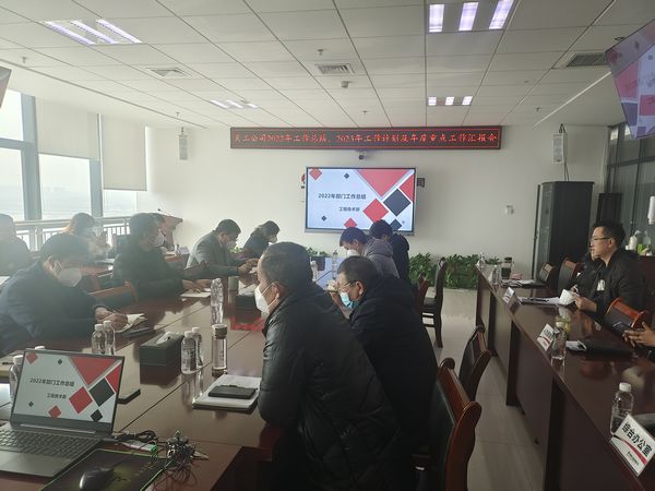 陜煤建設(shè)天工公司：歸崗收心，復(fù)工生產(chǎn)快馬加鞭