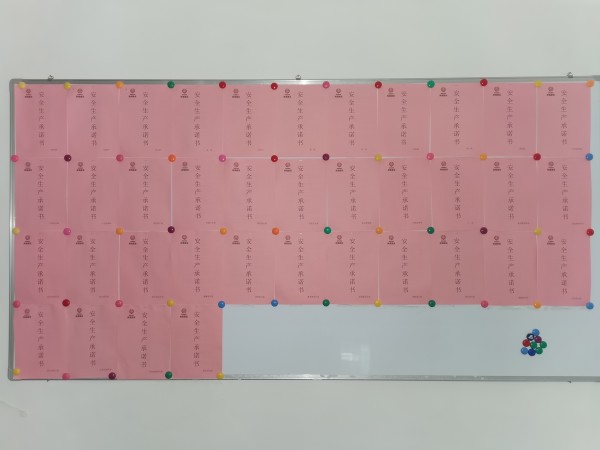 陜煤建設(shè)機(jī)電安裝公司：踐行安全承諾爭做本質(zhì)安全人