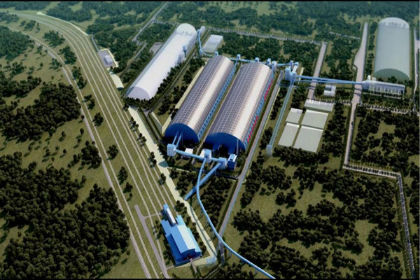 陜煤建設漢中分公司：激活發(fā)展動能，開創(chuàng)項目建設新局面