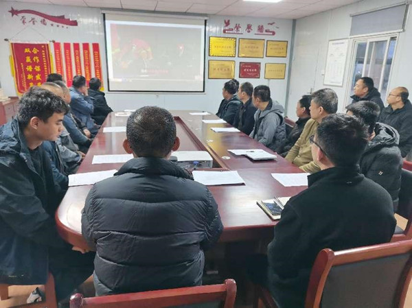 一日之計(jì)在于晨，安全“早餐”來加油