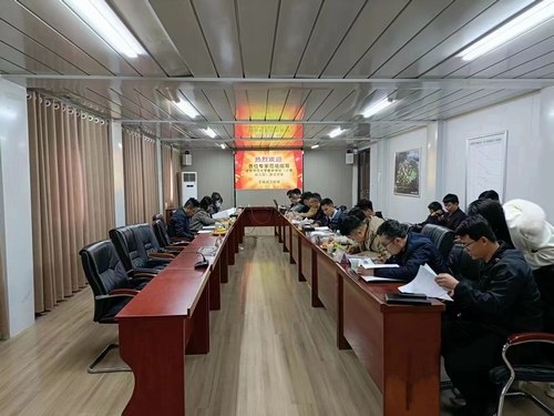 陜煤建設(shè)榆林公司：北京師范大學(xué)榆林學(xué)校（幼兒園）建設(shè)項目順利通過竣工驗收