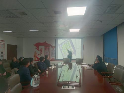 陜煤建設(shè)設(shè)計(jì)研究院：多項(xiàng)舉措并行，助力設(shè)計(jì)質(zhì)量提升