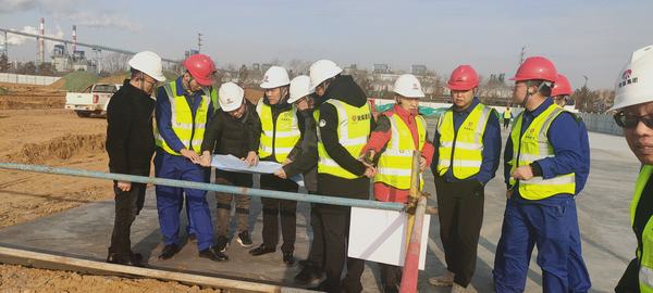 陜煤建設(shè)銅煤公司：念好安全“三字訣”筑牢機電設(shè)備安全管理堤壩