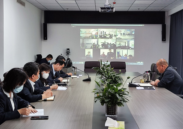 陜煤建設(shè)礦建三公司：多維度出擊，打好物資管理“組合拳”