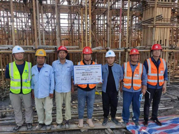 安全無(wú)小事 全力舉保平安