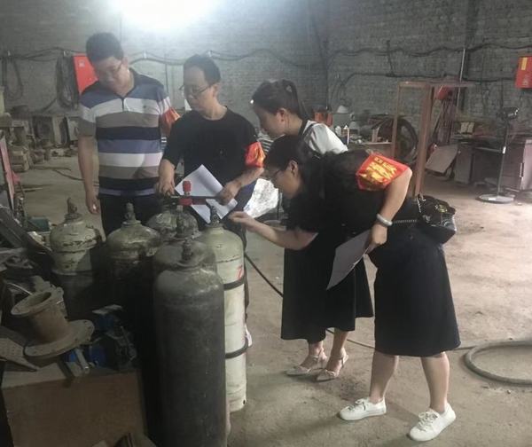 陜煤建設(shè)礦建二公司：把好“安全關(guān)” 守好“平安線(xiàn)”