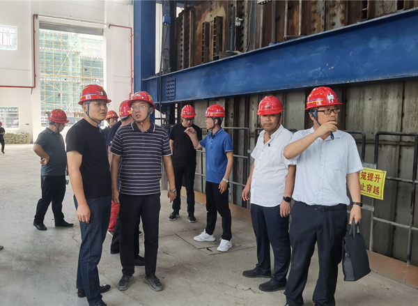 陜煤建設礦建三公司：對標學習“取真經(jīng)” 奮起直追促提升