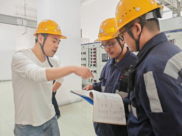 陜煤建設(shè)洗選煤運(yùn)營公司：立足“小切口”找準(zhǔn)“落腳點(diǎn)”全力應(yīng)對生產(chǎn)現(xiàn)場“秋老虎”