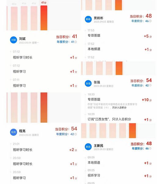 陜煤建設(shè)天工公司再次掀起“學(xué)習(xí)強(qiáng)國”新熱潮