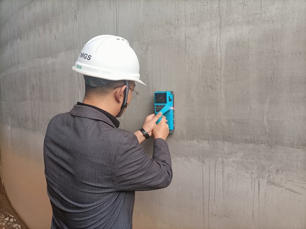 陜煤建設(shè)銅煤公司以“質(zhì)量月”為契機(jī)，在建項目 全力“拼”質(zhì)量