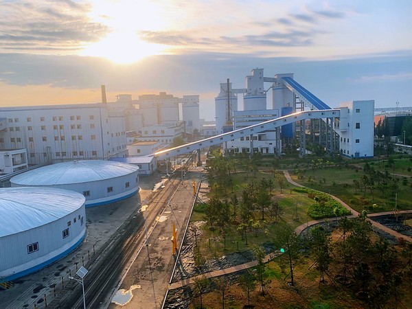 陜煤建設(shè)洗選煤運(yùn)營(yíng)公司紅柳林洗煤廠項(xiàng)目部： “標(biāo)準(zhǔn)引領(lǐng)，精細(xì)管理” 實(shí)現(xiàn)質(zhì)量標(biāo)準(zhǔn)化達(dá)標(biāo)