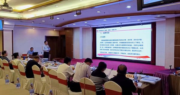 陜煤建設(shè)礦建二公司QC、五小成果喜獲中國煤炭建設(shè)協(xié)會榮譽(yù)