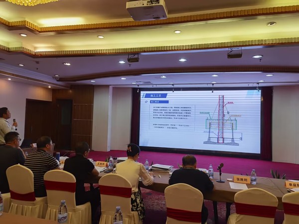 陜煤建設(shè)銅煤公司多項(xiàng)技術(shù)創(chuàng)新成果獲獎