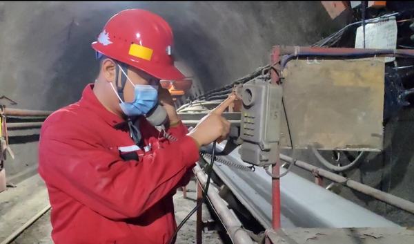   陜煤建設(shè)礦建二公司：學“習”賦能 蓄勢向前