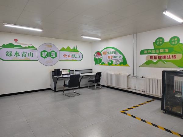 陜煤建設(shè)洗選煤運營公司第一項目部：嚴把安全關(guān)，奮戰(zhàn)四季度