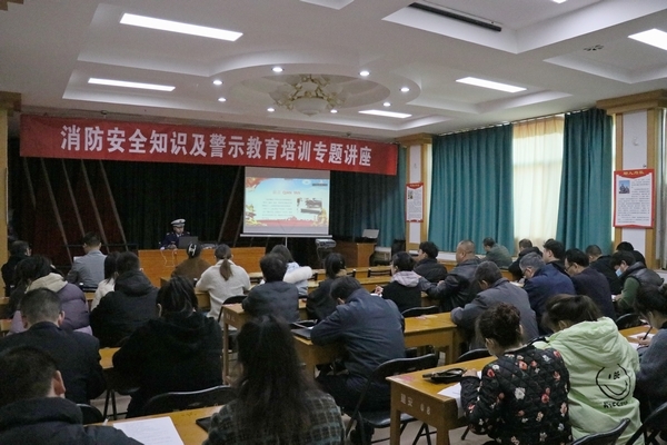 陜煤建設(shè)澄合分公司：抓重點(diǎn) 聚合力 多措并舉保安全