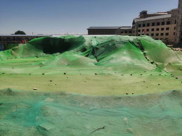 陜煤建設(shè)西北分公司：做好大氣污染防控，共建綠色生態(tài)環(huán)境