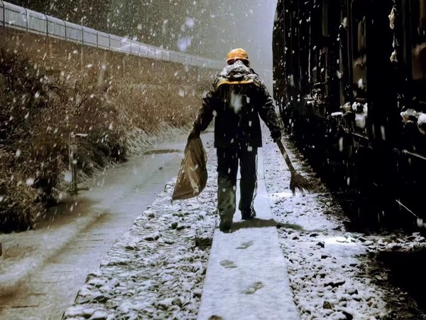 陜煤建設(shè)洗選煤運(yùn)營公司神渭蒲城運(yùn)營項(xiàng)目部： 多發(fā)點(diǎn)力，打贏年末“百日安全”收官戰(zhàn)