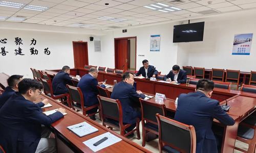 新元肇啟，砥礪前行