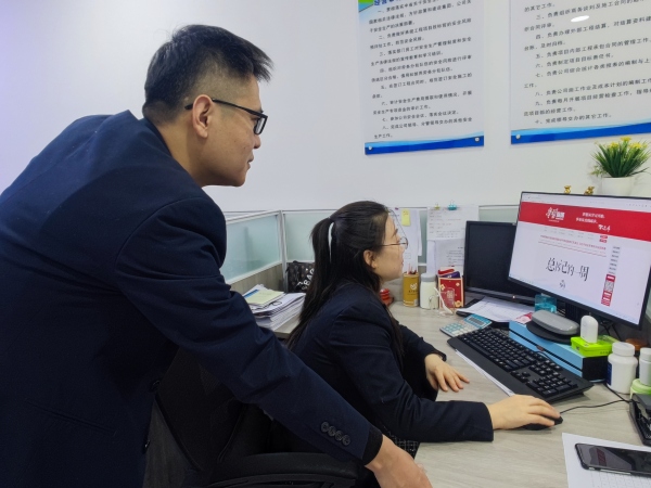 陜煤建設礦建三公司：活用“學習強國”，打造學習型企業(yè)