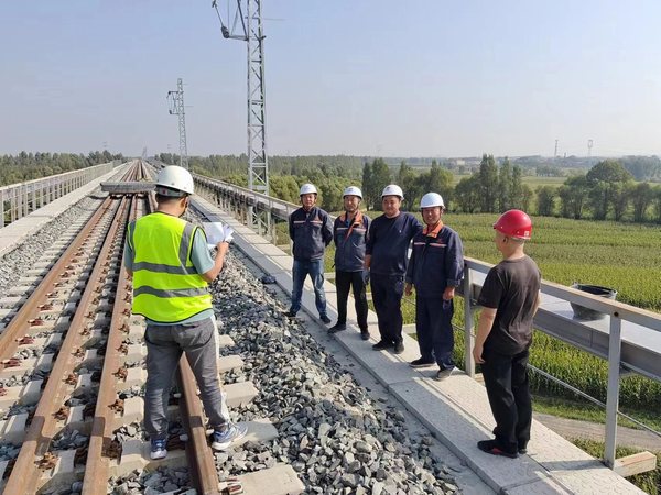 陜煤建設(shè)路橋分公司：念好“常字訣”，打好安全生產(chǎn) “主動(dòng)仗”