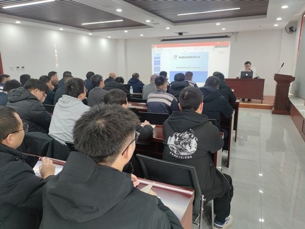 陜煤建設(shè)洗選煤運(yùn)營公司：激活“小細(xì)胞”，迸發(fā)“大能量”