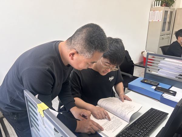 陜煤建設(shè)礦建二公司：聚焦三點(diǎn)“下功夫”讓安全意識(shí)成為安全生產(chǎn)的“主力軍”