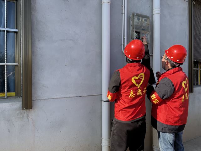 陜煤建設(shè)韓城分公司安裝四項(xiàng)目部：青崗群安齊發(fā)力，春季安全檢查再添“新動(dòng)力”