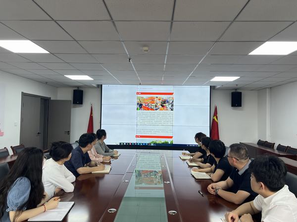 陜煤建設(shè)新城公司：信訪宣傳不停歇 法治意識入人心