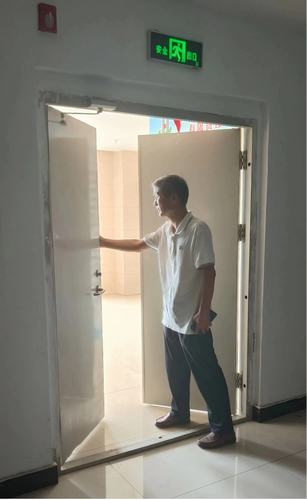 陜煤建設設計研究院：多舉措落實安全生產月活動