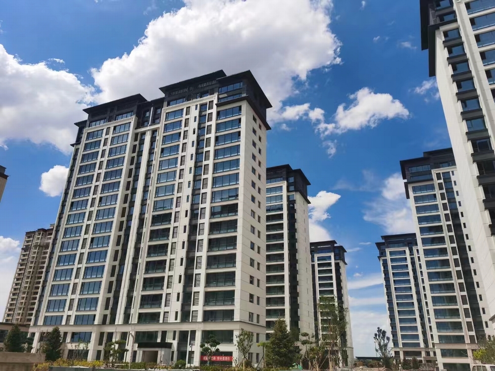 陜煤建設榆林公司第六項目部：精益求精 打贏收官攻堅戰(zhàn)