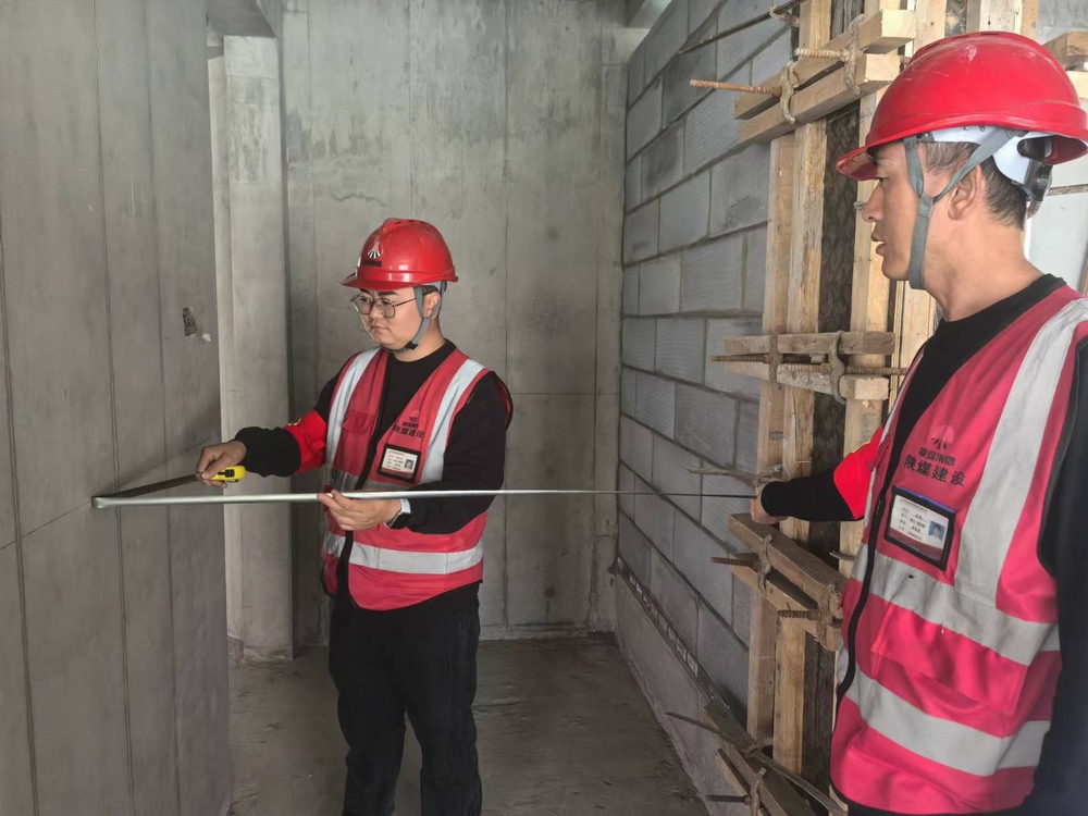 榆林公司的“質(zhì)量秘籍”，快來修煉