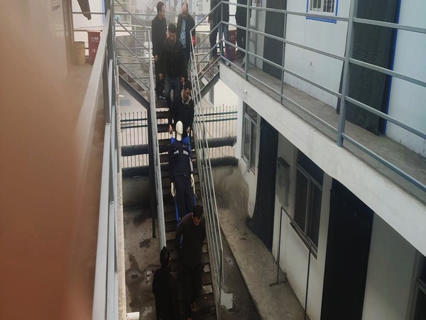 陜煤建設(shè)煤礦運營服務(wù)分公司：強(qiáng)化消防演練與安全培訓(xùn)，筑牢安全生產(chǎn)防線