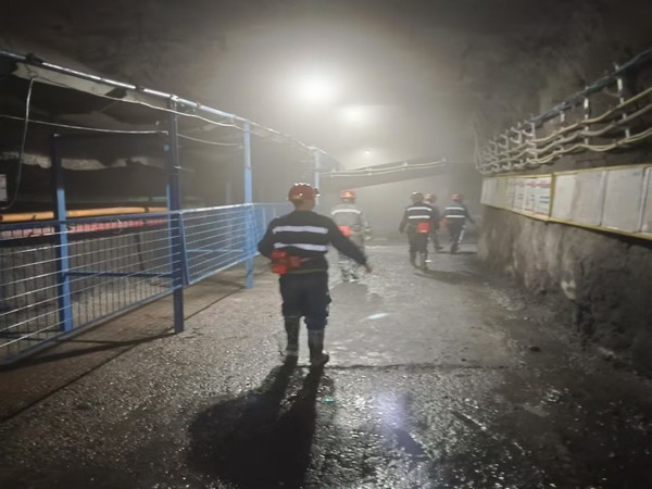 陜煤建設(shè)煤礦運營服務(wù)分公司：全面?zhèn)鋺?zhàn)嚴冬，確保安全生產(chǎn)