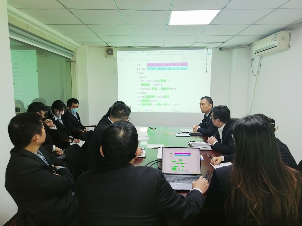 陜煤建設(shè)設(shè)計(jì)研究院：作風(fēng)技能雙輪并驅(qū)，“駛”向新征程