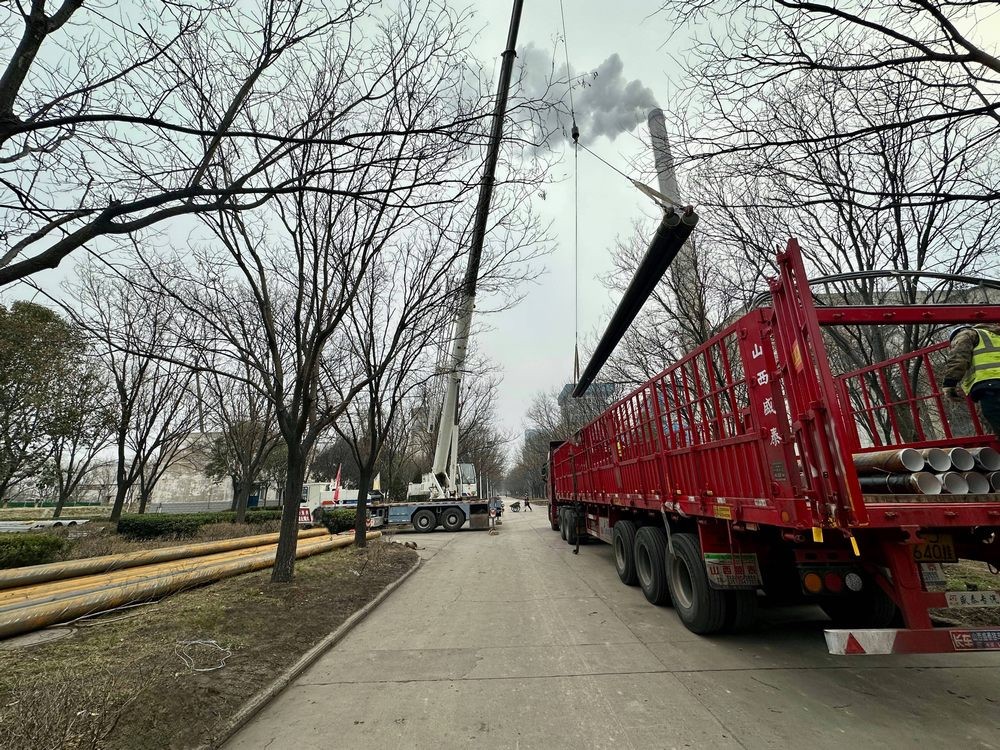 陜煤建設機電安裝公司：多舉措筑牢安全生產(chǎn)屏障 推動高質量發(fā)展行穩(wěn)致遠