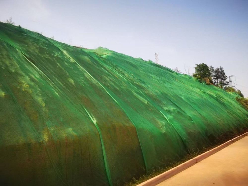 陜煤建設西北分公司湖南益陽項目部：多措并舉筑綠色防線、綠水青山就是金山銀山