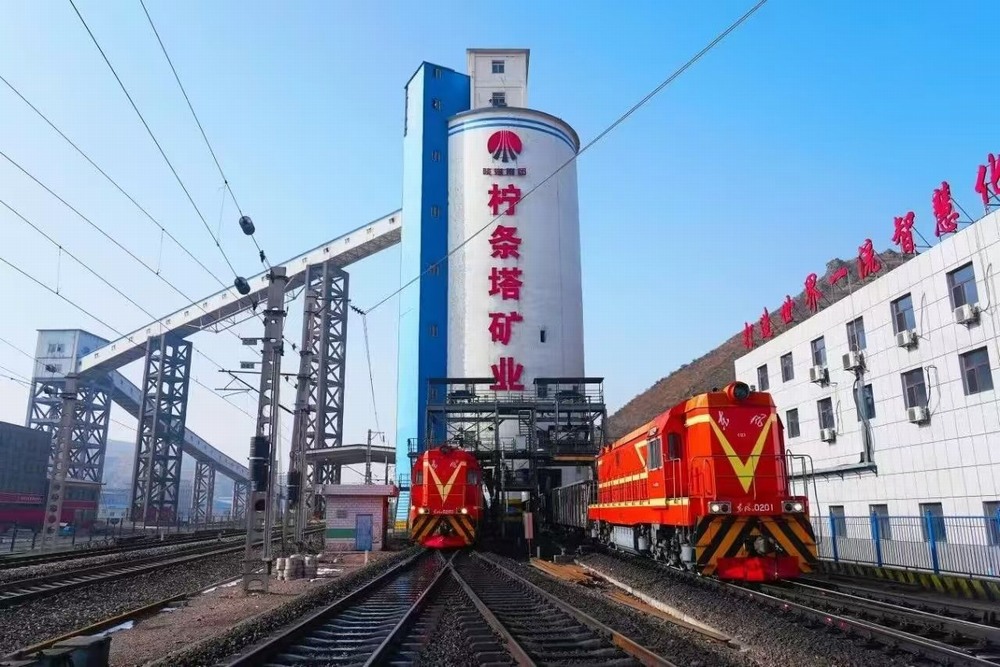 陜煤建設(shè)洗選煤運(yùn)營公司檸條塔運(yùn)營項(xiàng)目部:“防”字當(dāng)頭、“實(shí)”字托底，逆風(fēng)而行保生產(chǎn)！?