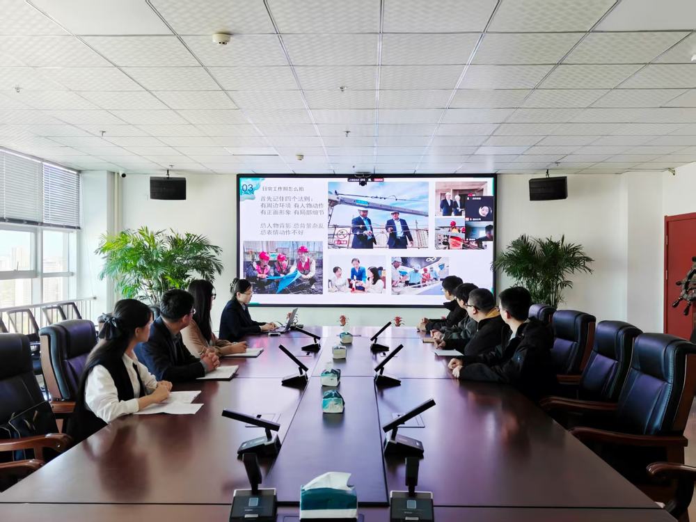 職工講師傳經(jīng)送寶 學用相長夯實根基 ——陜煤建設(shè)榆林公司系列培訓激發(fā)內(nèi)生動力