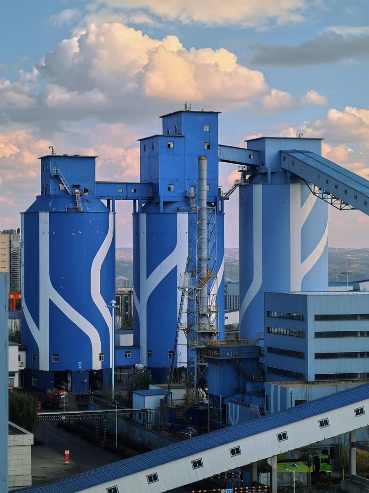 神木冬韻里，藏著最動人的煙火與擔(dān)當(dāng)